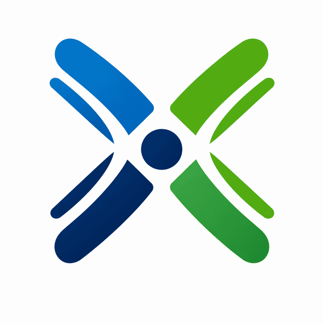 CareAxis platform logo